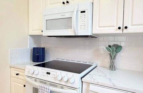 Central Myrtle Beach Apartment | Fabulous first floor two bedroom Golf View condo