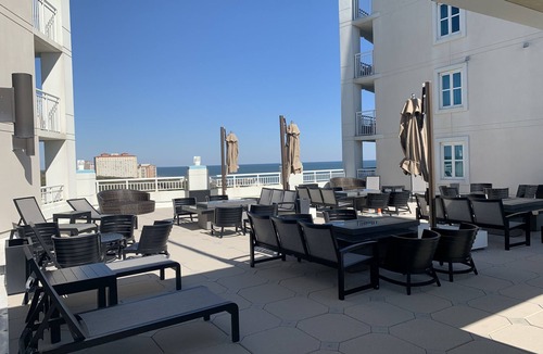 Myrtle Beach Condo | Fabulous Ocean Views - Resort Amenities - 2 bedrooms, 2 bathrooms, sleeps 8