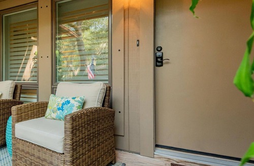 West Beach Cottage | Family Beach Cottage with Easy Access to the Beach and Pool