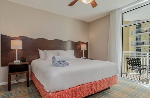 Ocean Drive Resort | Family Beach Vacation with Pools & Spacious 2BR Coastal Resort Stay