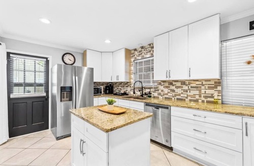 Charlotte House | Family Favorite Pool House - Grill - Game Room - Close to Carowinds!