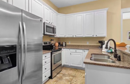 Windy Hill Villa | Family-Friendly Villa | North Myrtle Beach Resort | Romantic Stay