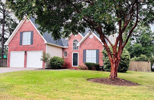 Mount Pleasant House | Family Friendly Getaway