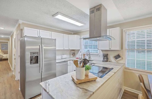 Summerville House | Family Fun near CHAS Summerville and Nexton
