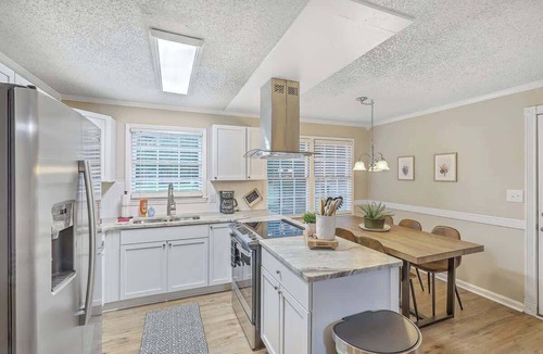 Summerville House | Family Fun near CHAS Summerville and Nexton