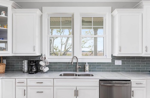 Charleston House | Folly Beach and Charleston downtown