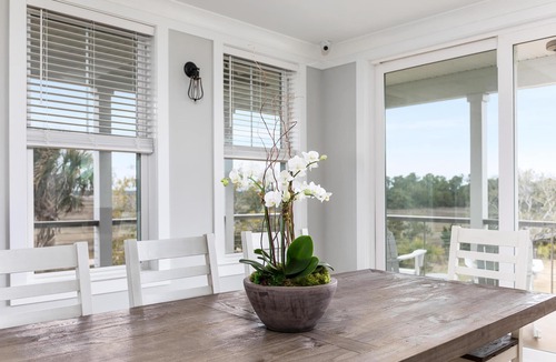 Charleston House | Folly Beach and Charleston downtown