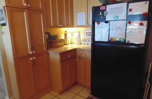 Folly Beach Condo | Folly Beach, South Carolina - Edge of America