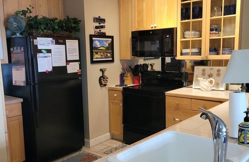 Folly Beach Condo | Folly Beach, South Carolina - Edge of America