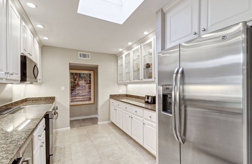 Oceanside House | Four Bedroom Oceanside Sea Pines Home w/a Private Pool - Easy Walk to Beach