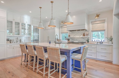 Seabrook Island House | Fourth Green Getaway by Sandpiper | Near Beach