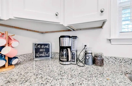 Myrtle Beach House | Free Arcade Games 3 bedrooms in Cozy retreat in the heart of MB