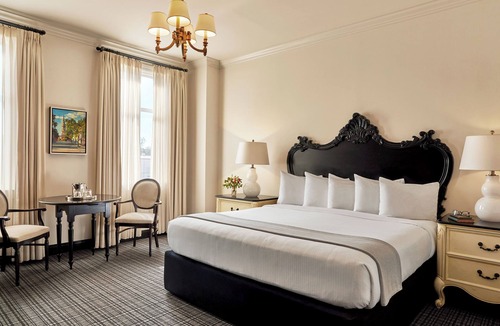 Charleston Historic District Hotel | French Quarter Inn