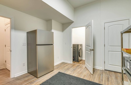 Mount Holly House | Fully Furnished Executive Home 30+ Day Corporate & Relocation Stays