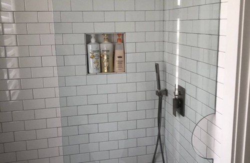 Downtown Charleston House | Furnished Historic Charleston Apartment, Off Street Parking, 2 Blocks 2 King