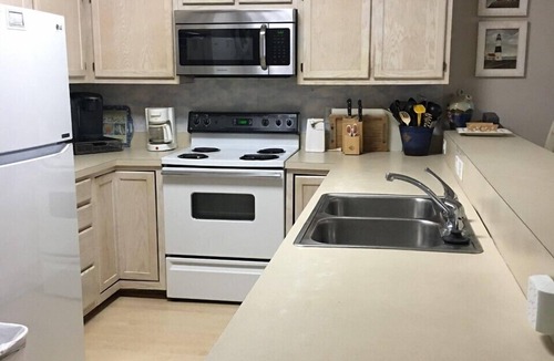 Garden City House | Garden City Ocean Front Beach House - Great For Families