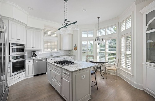 Ocean Point House | Gated Coastal Retreat Ocean Views Beach + Pool Access | 10 Ocean Point Haven