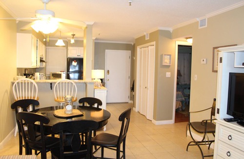 Palmetto Dunes Condo | GET A JUMP ON SUMMER!Beautiful Beachside Resort-Heated Pool-Tennis-Jacuzzi