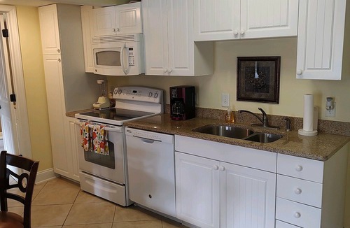 North Litchfield Beach Condo | Getaway to Serenity Summerhouse Villa’s at Litchfield by The Sea