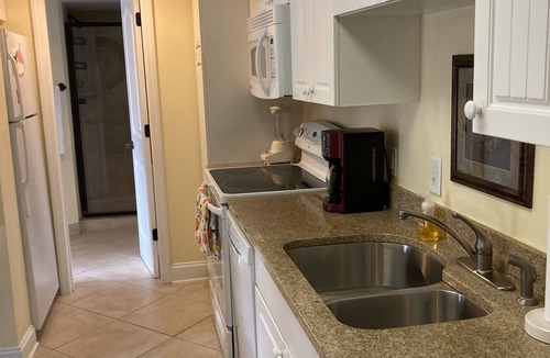 North Litchfield Beach Condo | Getaway to Serenity Summerhouse Villa’s at Litchfield by The Sea