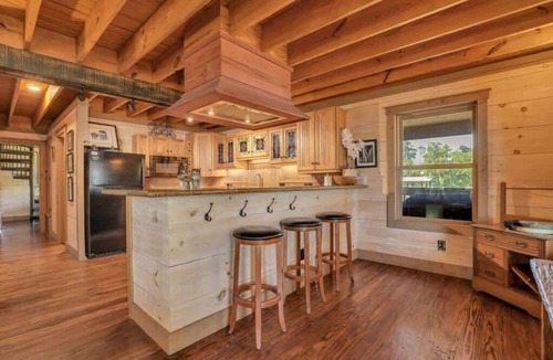 Daufuskie Island House | Gone Daufuskie-Waterfront Home with Golf cart