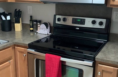 Villa Heights House | Good Vibe minutes from downtown Charlotte