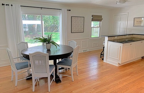 Goose Creek House | Goose Creek Cutie 4 bedrooms- downtown,beaches, Summerville, naval