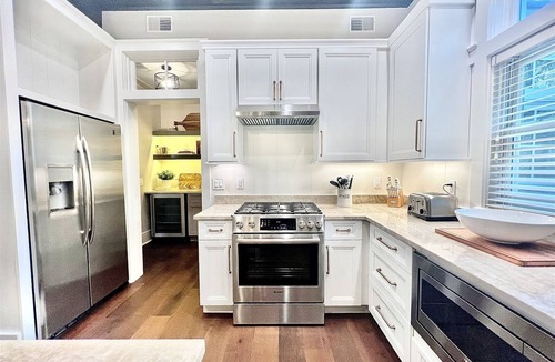 Palmetto Bluff House | Gorgeous and Completely Updated West Wilson Gem!