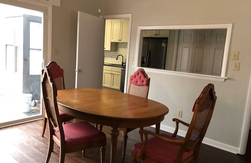 Fayetteville House | gorgeous house central to shopping, military base and hospitals. Best schools