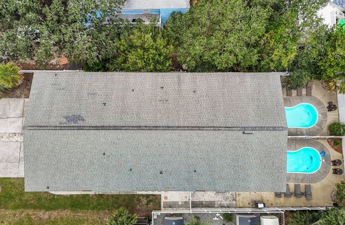 Crescent Beach House | Grand Coastal Retreat: 10 Bedrooms, 2 Private Pools & Ocean Views!