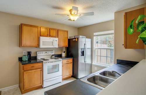 Blythewood House | Great for Military Families! Quiet Columbia Home