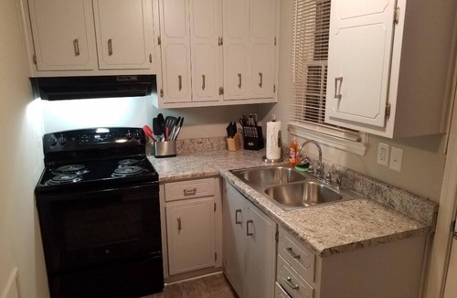 Augusta House | Great location! 5 min. to Downtown, Medical District, and the Masters.