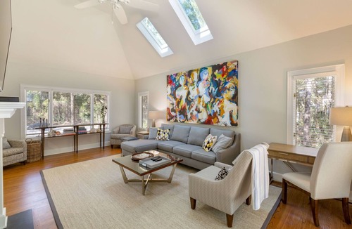 Vanderhorst Plantation House | Great location and outdoor space! Family Beach getaway! Kiawah Island!