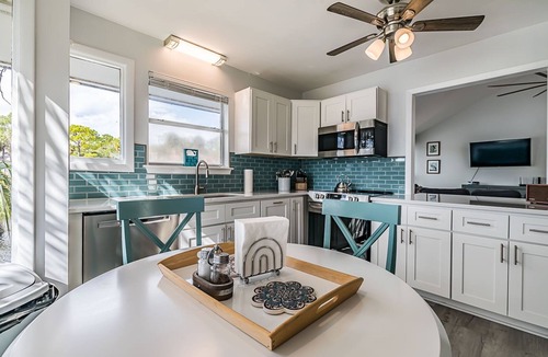 Saint Helena Island House | *Great Views and Great Prices*, golf cart included, club cards available - 14 Fairway Club