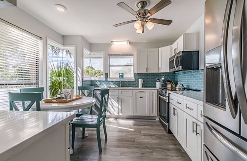 Saint Helena Island House | *Great Views and Great Prices*, golf cart included, club cards available - 14 Fairway Club