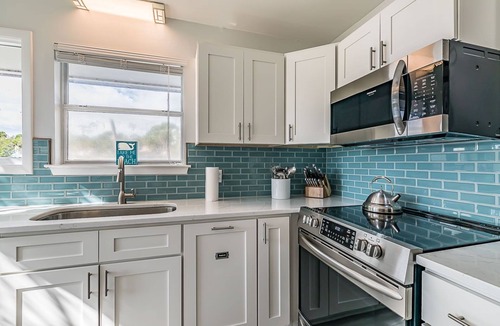 Saint Helena Island House | *Great Views and Great Prices*, golf cart included, club cards available - 14 Fairway Club