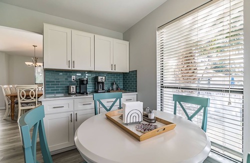 Saint Helena Island House | *Great Views and Great Prices*, golf cart included, club cards available - 14 Fairway Club