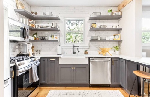 Westside House | Green Tea by StayDuvet | Hampton Park & Upper King
