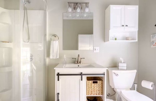 Pleasant Garden Apartment | Greensboro Area-Cozy Beach Themed studio in lovely Country Setting