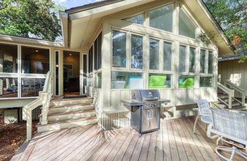 West Beach House | Greensward 4