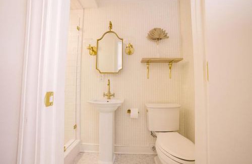 Cannonborough Elliotborough Apartment | Guesthouse Charleston EAST 42 A