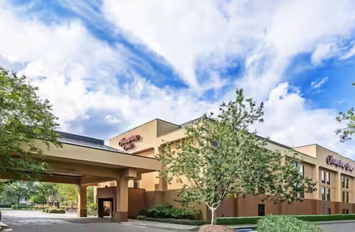 Aiken Hotel | Hampton Inn By Hilton Aiken
