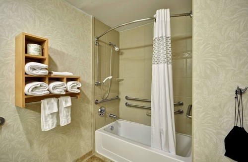 Mount Pleasant Hotel | Hampton Inn & Suites Charleston/Mt. Pleasant-Isle Of Palms