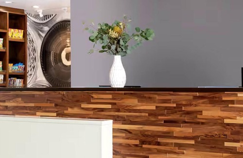 Rockingham Hotel | Hampton Inn & Suites Rockingham