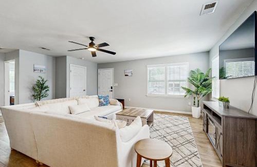 Hanahan House | Hanahan Hideaway