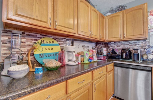 Varnville House | Hank and Margie's Place, Varnville, SC