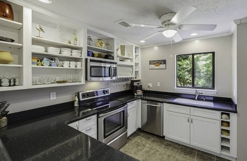 Oceanmarsh Subdivision House | Harbor Island Beach Home Dogr Friendly Resort Pools