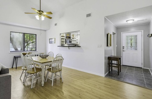 Oceanmarsh Subdivision House | Harbor Island Beach Home Dogr Friendly Resort Pools