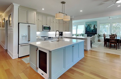 Tybee Island House | Harrisons Hideaway | Pet Friendly, Hot Tub!