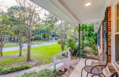Old Village House | Heather Drive - 30 Day Rental